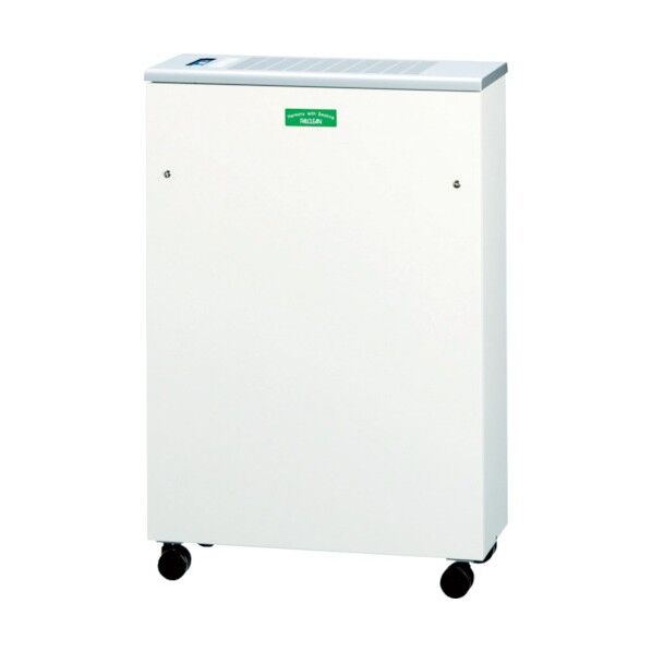 小型分煙システムパルクリーンKIDS 33kg MKS-102HK