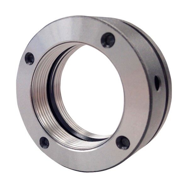 精密ロックナット MKR