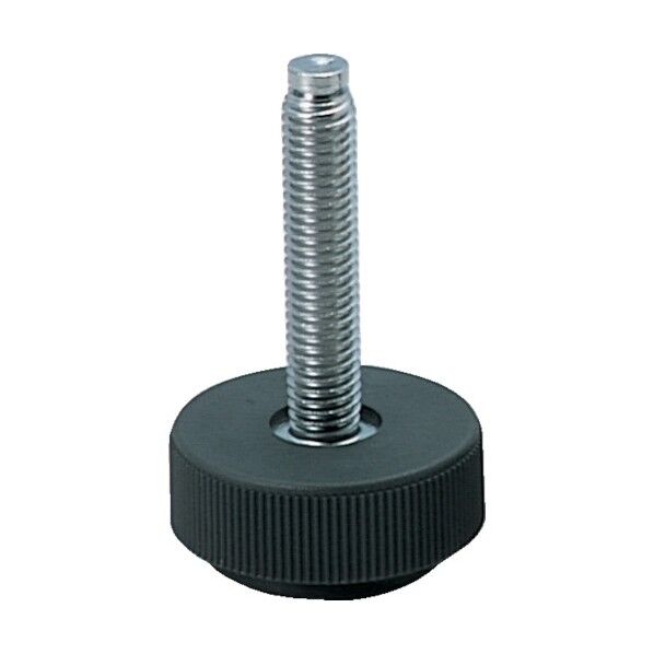 アジャスターボルト MKRN型 首振りタイプ