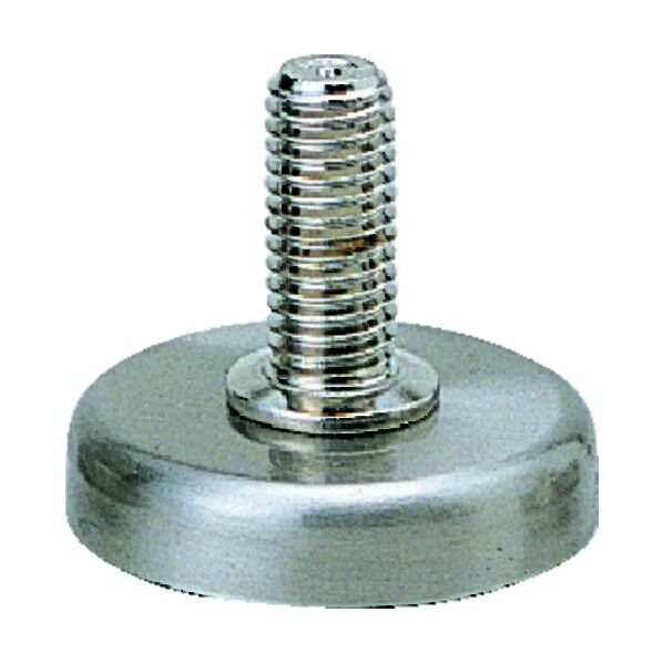 アジャスターボルト MKRS型 首振り・標準タイプ