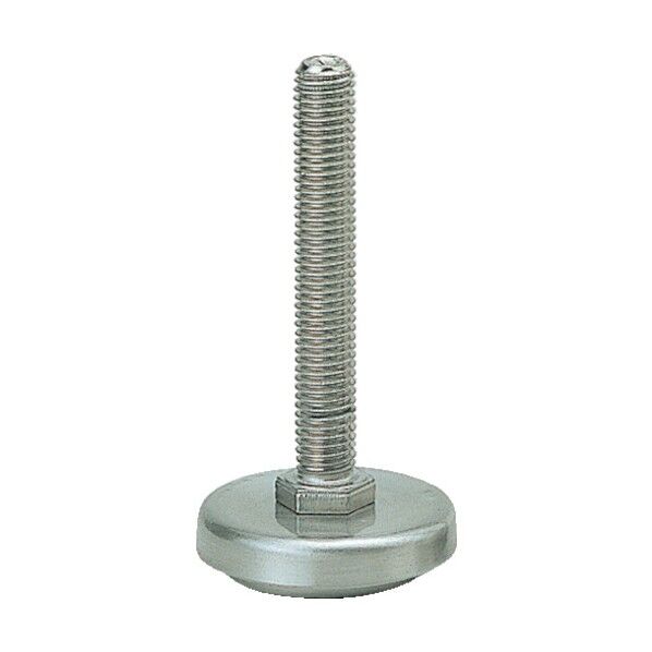 アジャスターボルト MKPL型 首振り・ロングタイプ