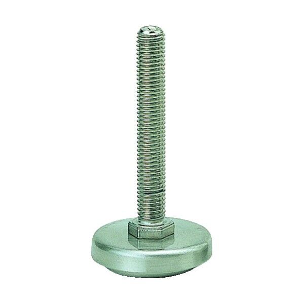 アジャスターボルト MKPLS型 首振り・ロングタイプ