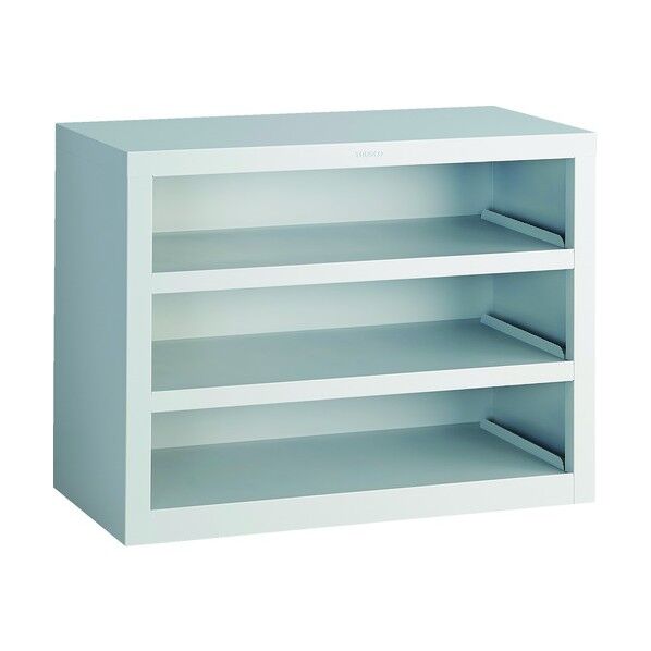 引出しユニット用枠 TM型 (引出しストッパー付)