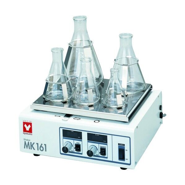 マイクロシェーカ