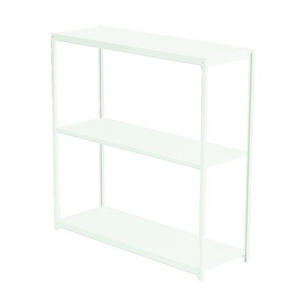 軽中量ラック(150kgタイプ) 単体型