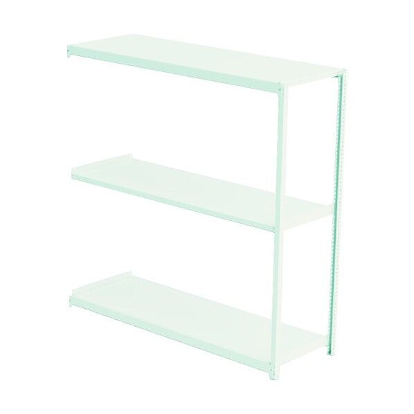 軽中量ラック(200kgタイプ) 連結型