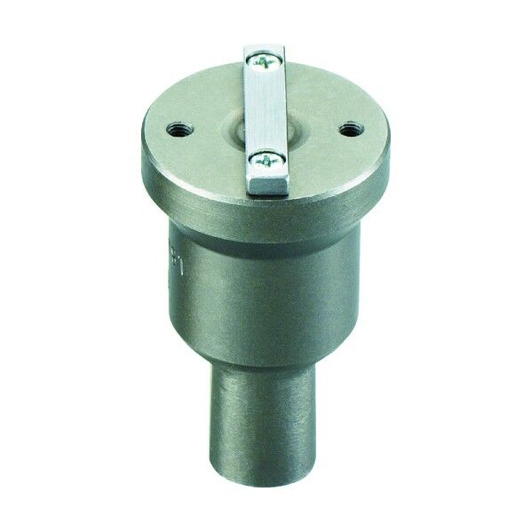 長穴ポンチ 藤村鐵工所用