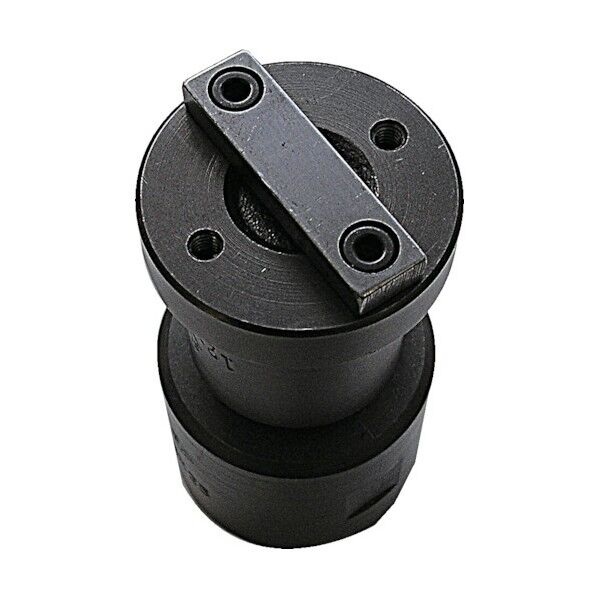 長穴ポンチ タケダ機械用