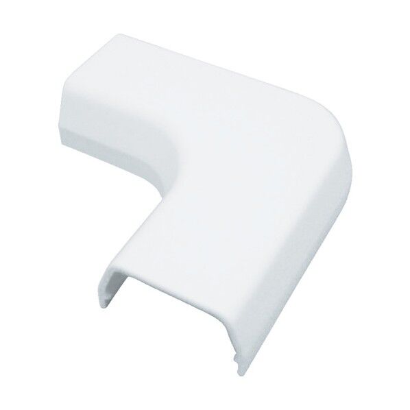 未来 3号モール付属品(曲ガリ) 60 x 59 x 15 mm MLM-3W 1