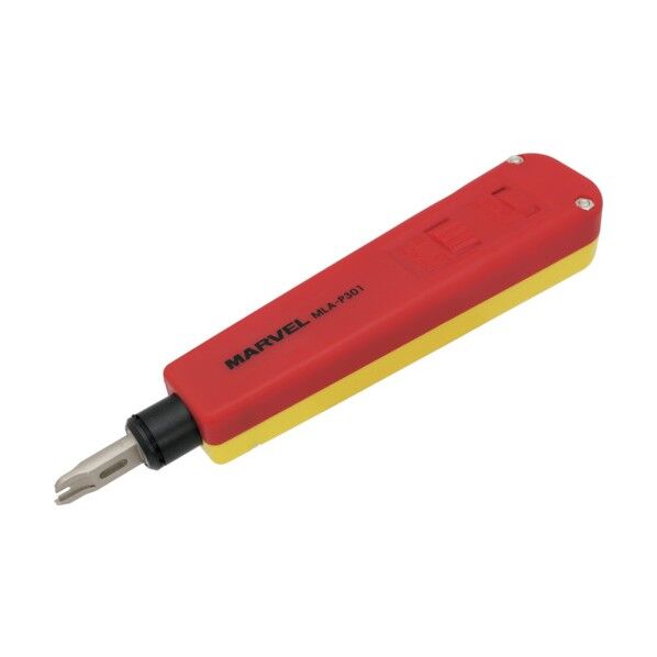 パンチダウンツール