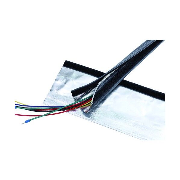 電磁波シールドチューブ(マジックタイプ) MLBH 020 1点