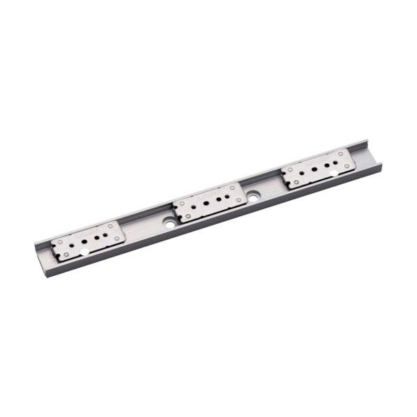 (190050438)MLG20-600マルチローラーリニアガイドレール MLG20-600 1点