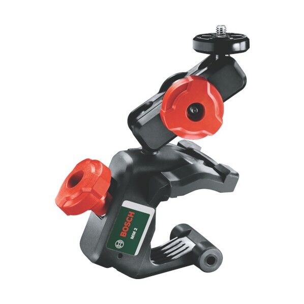 マルチマウントクリップ MM2N