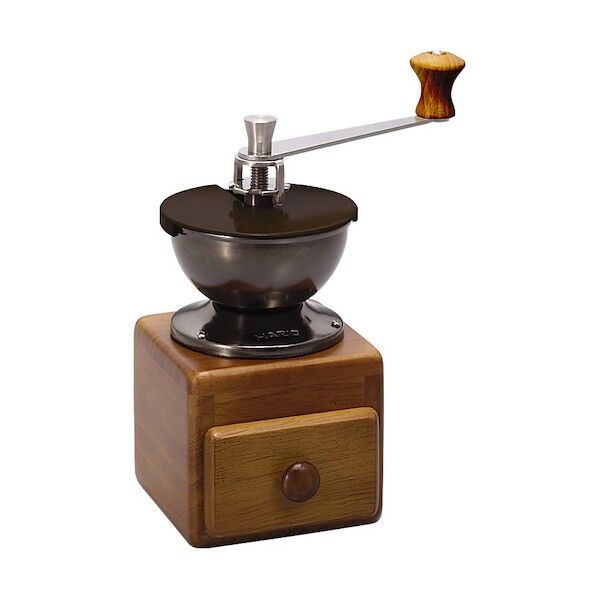 スモールコーヒーグラインダー