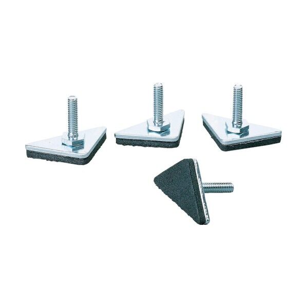 メタルミニ三角アジャスター