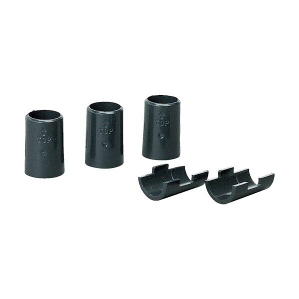 メタルミニ棚板固定部品