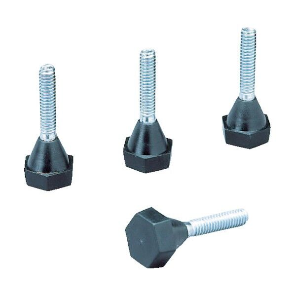 メタルミニアジャスター 138 x 100 x 20 mm 50.000G MM-4NA