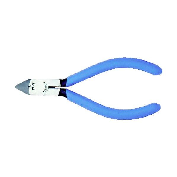 ミニチュアプラスチックニッパ 125mm M11-125 1点