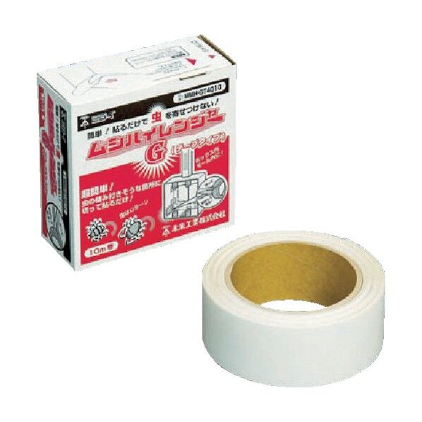 ムシハイレンジャーGテープタイプ 115 x 115 x 50 mm MMH-GT4010 1