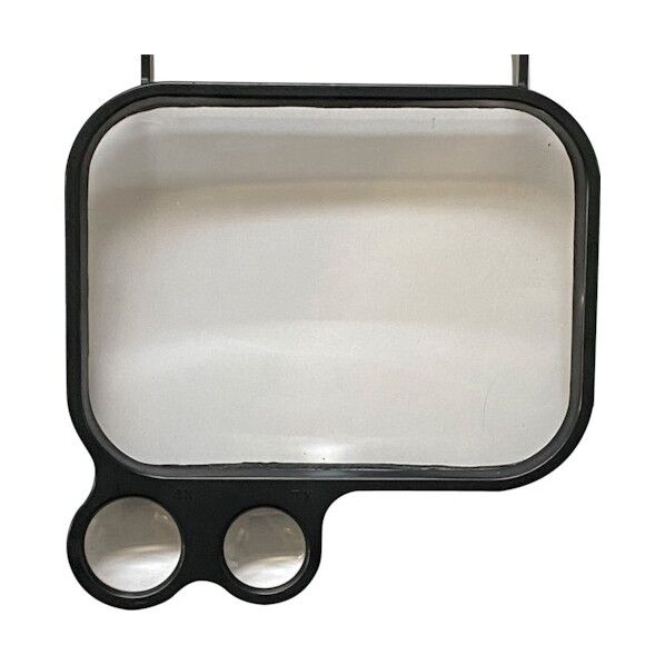 作業補助レンズモデライト用オプション