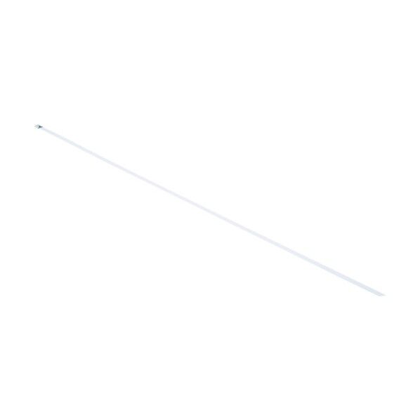 MLTステンレススチールバンド (ボールロック式) ステンレス