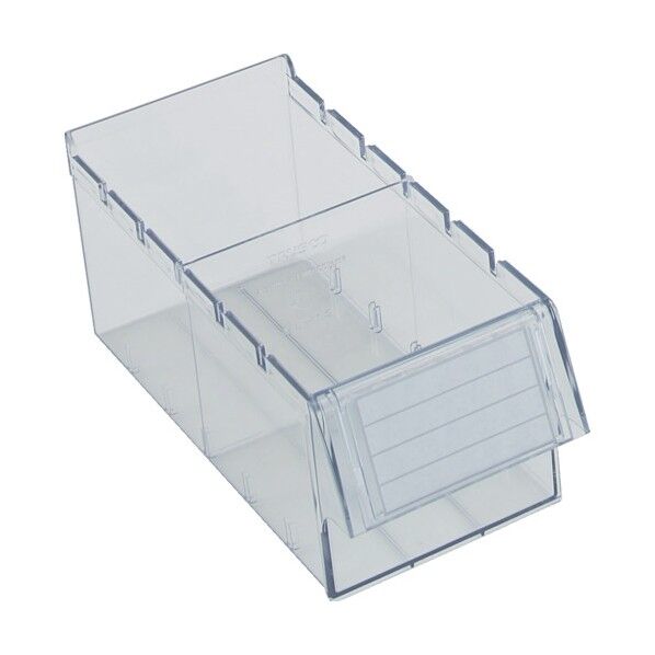 バンラックケースM型引出し内寸111X264XH108 MM-1N 1点