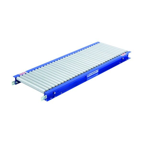 スチールローラコンベヤMMR2808 550W×50P×2000L MMR2808-550520 1点