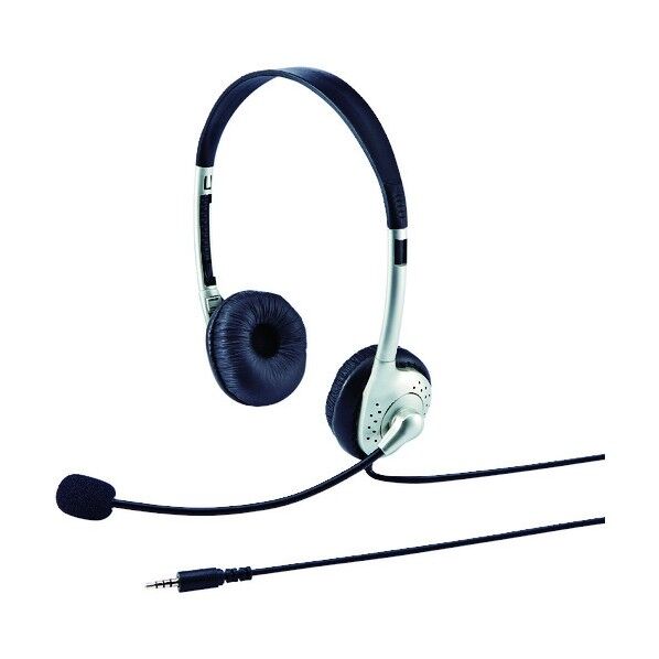 タブレット用ヘッドセット