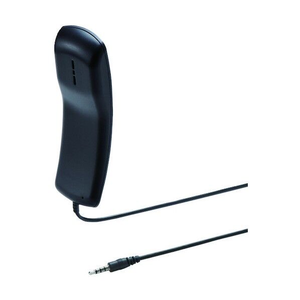 4極対応ハンドセット