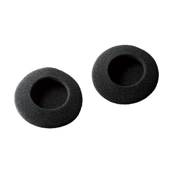 イヤースポンジ(MM-HP207N用) MM-HSPA6 1点