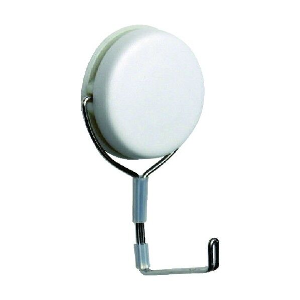 マグネットフック(ネオジム磁石・自在タイプ)