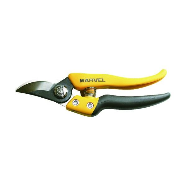 電工ハサミ アール刃