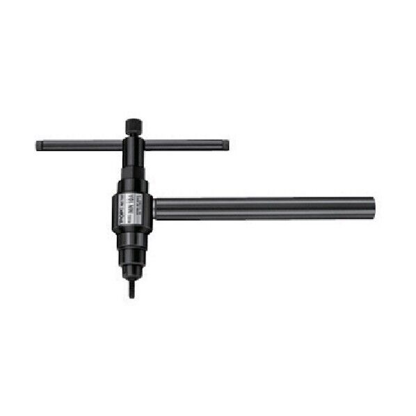 POP 手動ポップナットセッター(M6~M10用) 300 x 242 x 50 mm MN10A-L...