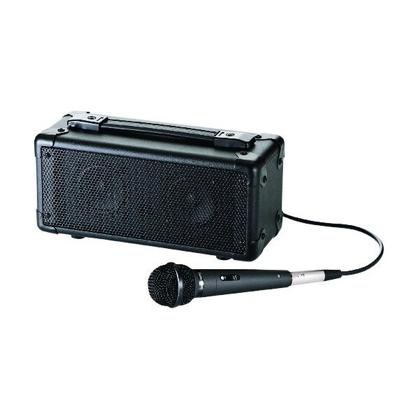 拡声器スピーカー