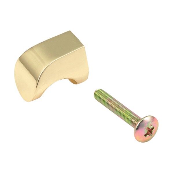 ダイカストモダンつまみMKZ型