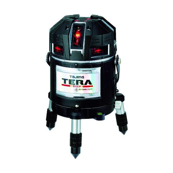 TERAセンサー矩十字･横全周/10m/IP