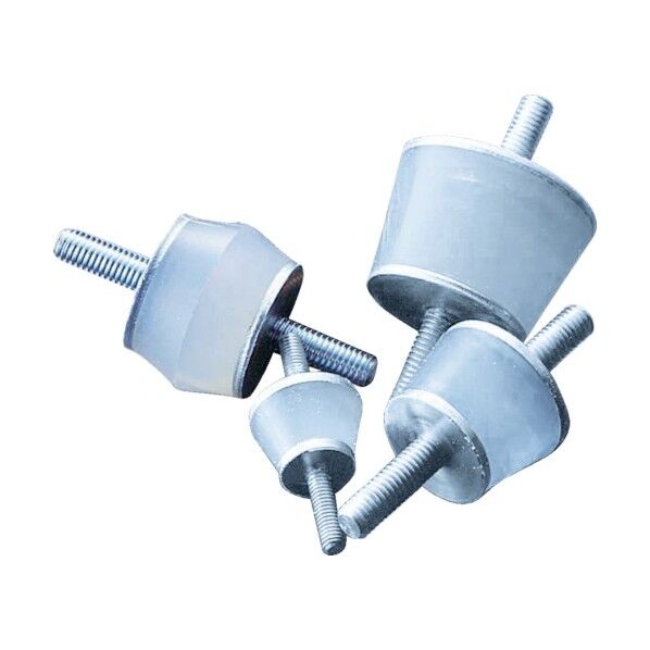 防振材 インシュレーター MNタイプ