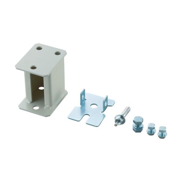 M3型中量棚用アップベースセット