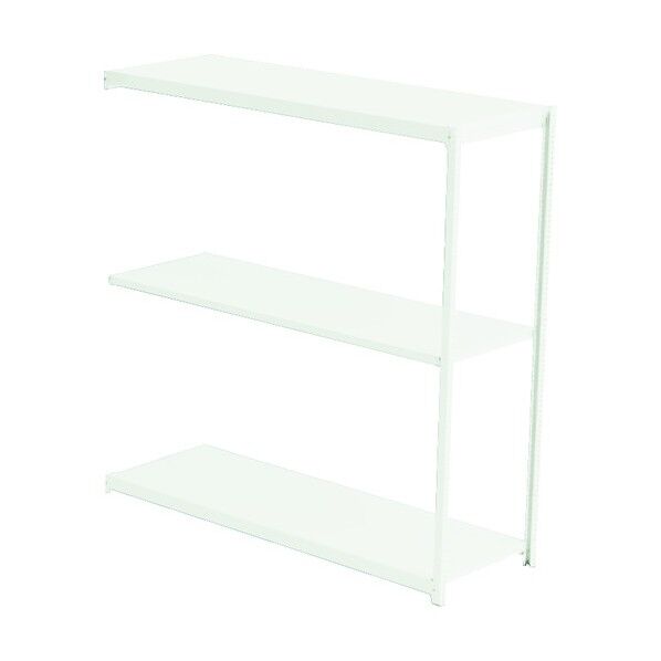 軽中量ラック(150kgタイプ) 連結型