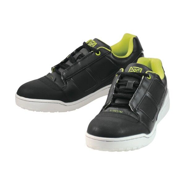 マンダム＃５５ブラック２８．０ｃｍ MNDM55-BK-280 1