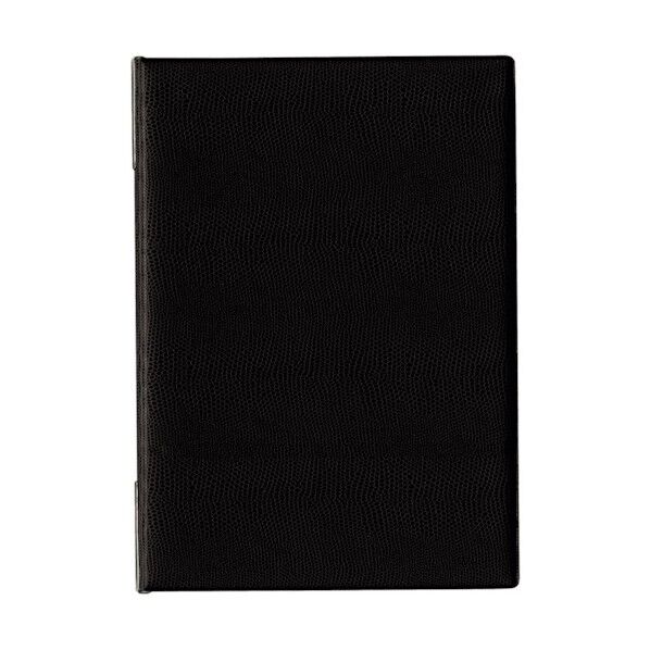 メニューファイル