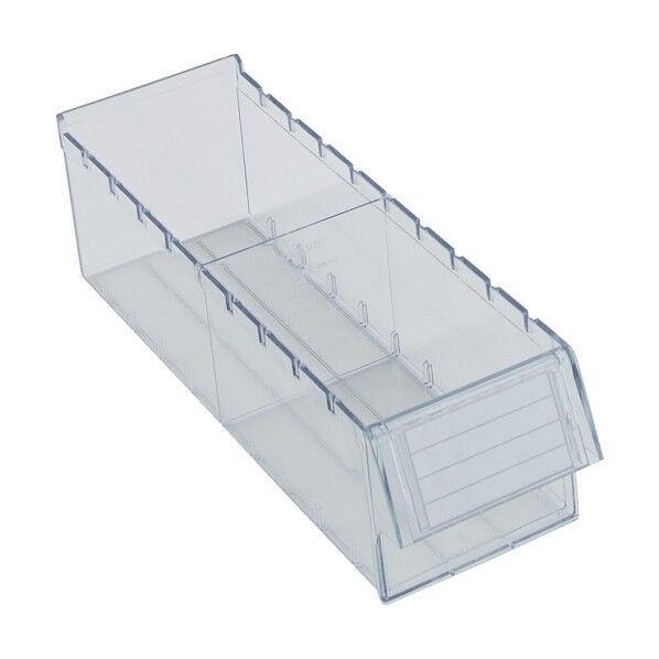 バンラックケースL型引出し内寸111X418XH108 470 x 130 x 120 mm ML-1N 1点