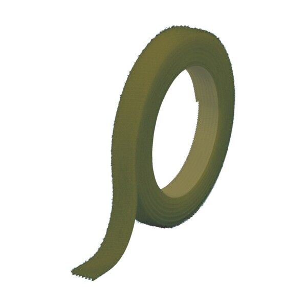 マジック結束テープ両面OD40mm×25m 327 x 327 x 45 mm MKT-40250-OD 1点