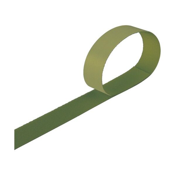 マジックバンド結束テープ両面幅40mmX長さ30mOD 280 x 280 x 50 mm MKT-40W-OD 1点