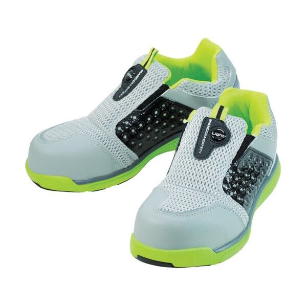 マンダムセーフティーLight (スリッポンタイプ) #767