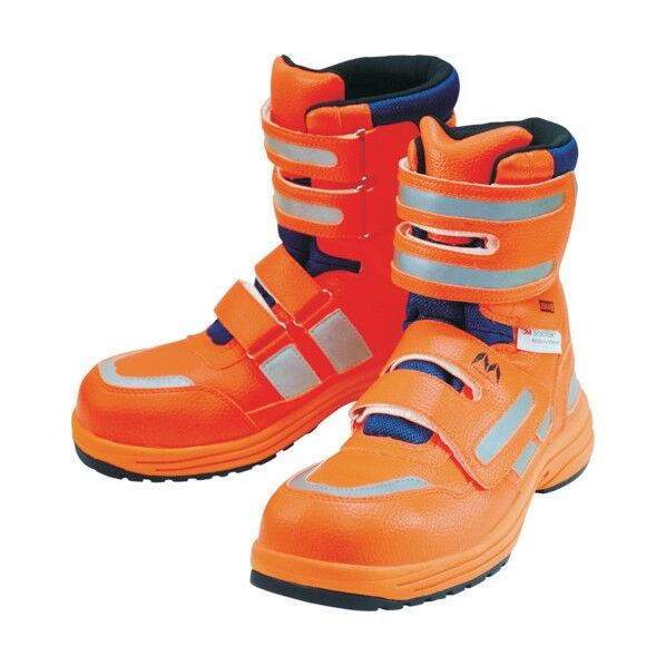 マンダムセーフティーReflect ハイカット #782