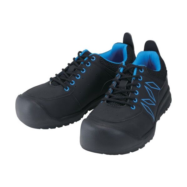 幅広プロスニーカー マンダムWIDE #691