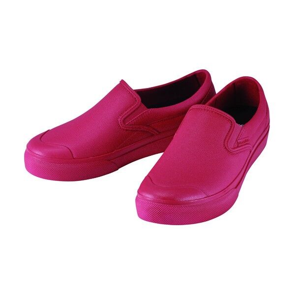 マンダム#56 レッド 26cm MNDM56-RD-260 1点