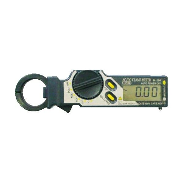 187 x 81 x 40 mm MODEL-280