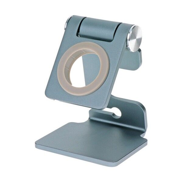 AppleWatchスタンド MOT-AWSTD01-BL 1点